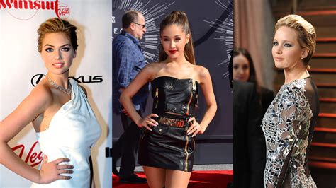 iCloud Hack Leads to Hundreds of Leaked Celeb Nudes